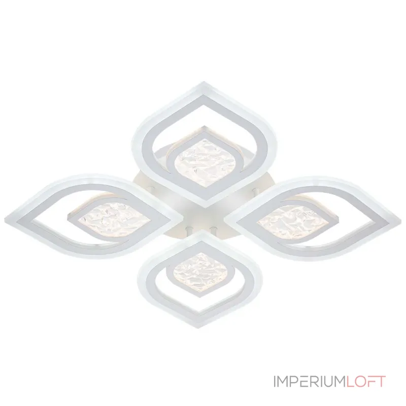 Escada 10227/4 LED*95W White от ImperiumLoft