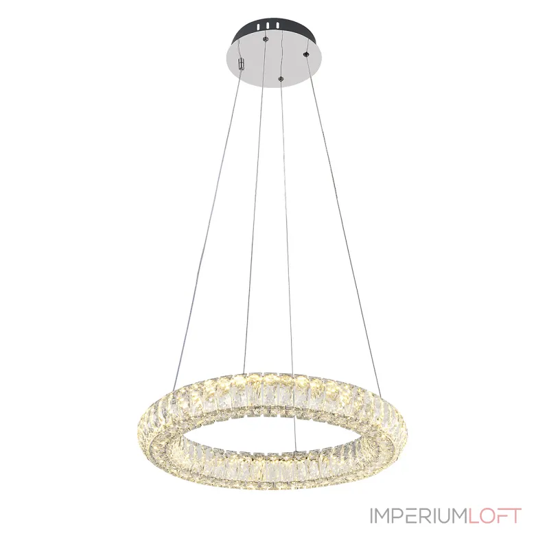 Подвесная люстра Escada ROYAL 620/S LED Подвесная люстра Escada ROYAL 620/S LED