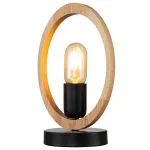 Escada 10196/T E27*40W Black от ImperiumLoft