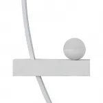 Настенный светильник Escada RAY 10220/2LED White L от ImperiumLoft