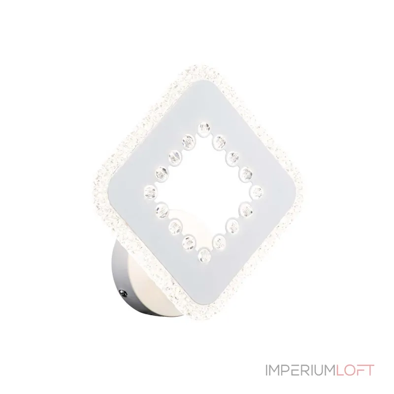Escada 10231/1 LED*26W White от ImperiumLoft