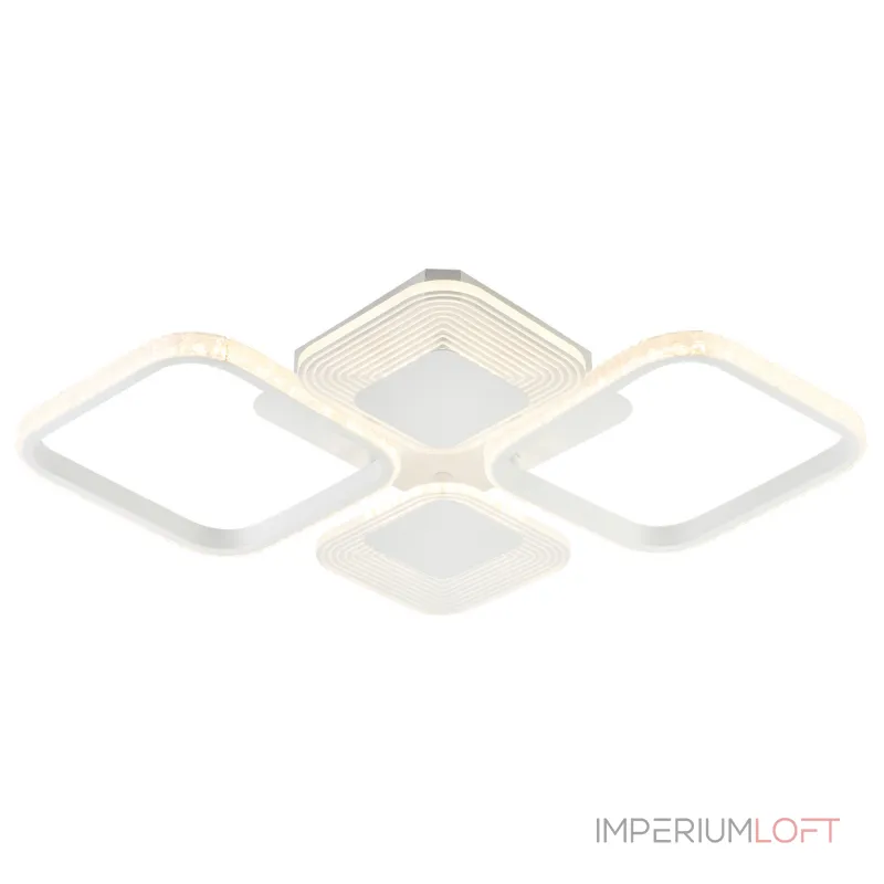 Escada 10255/4 LED*80W White от ImperiumLoft Escada 10255/4 LED*80W White от ImperiumLoft