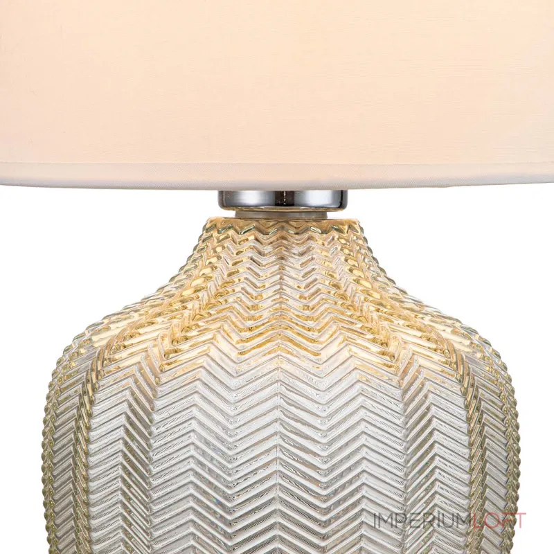 Escada 10194/L E27*40W Clear от ImperiumLoft