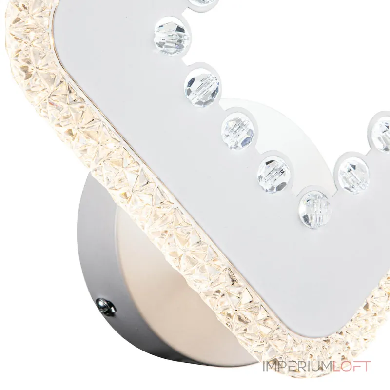 Escada 10231/1 LED*26W White от ImperiumLoft