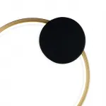 Настенный светильник Escada FIGURES 10262/1LED от ImperiumLoft