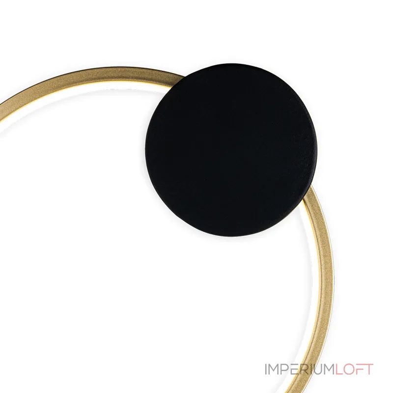 Настенный светильник Escada FIGURES 10262/1LED от ImperiumLoft Настенный светильник Escada FIGURES 10262/1LED от ImperiumLoft