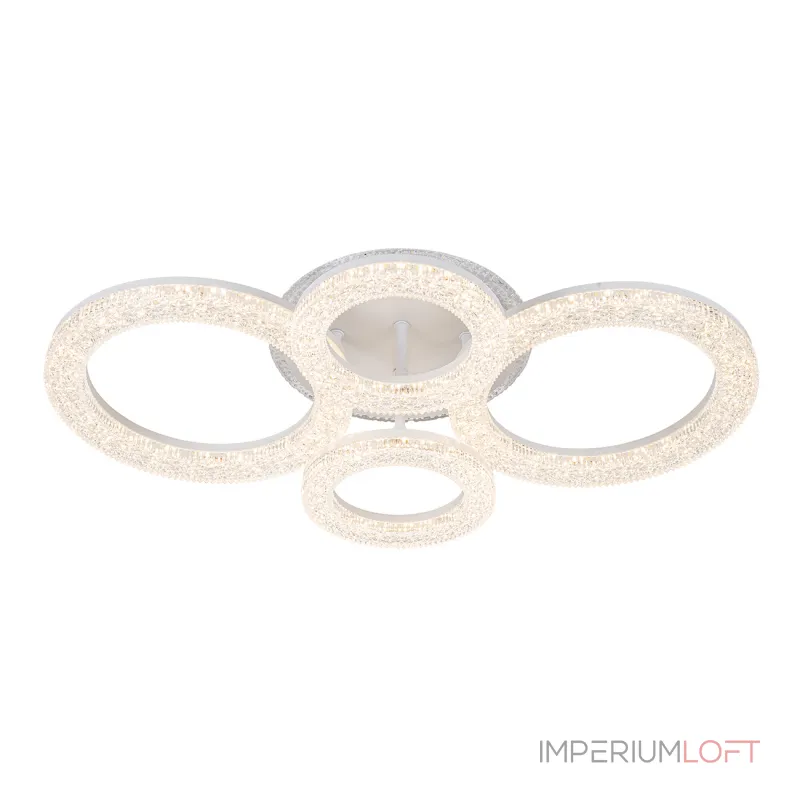 Escada 10281/4 LED*126W White от ImperiumLoft