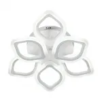 Потолочная люстра Escada ELLA 10212/6LED White 56W от ImperiumLoft