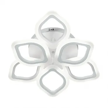 Потолочная люстра Escada ELLA 10212/6LED White 56W