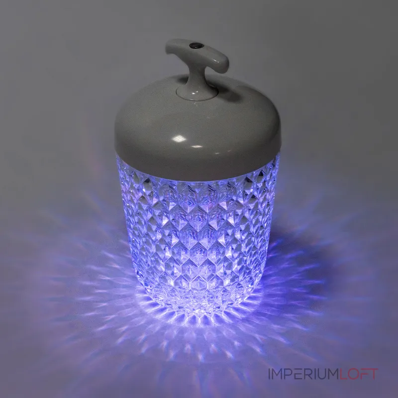 Настольный светильник Escada VIBE 10255/L LED от ImperiumLoft Настольный светильник Escada VIBE 10255/L LED от ImperiumLoft