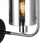 Escada 671/1A E14*40W Chrome от ImperiumLoft