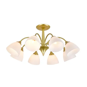 Люстра на штанге Escada ILEX ES0000034