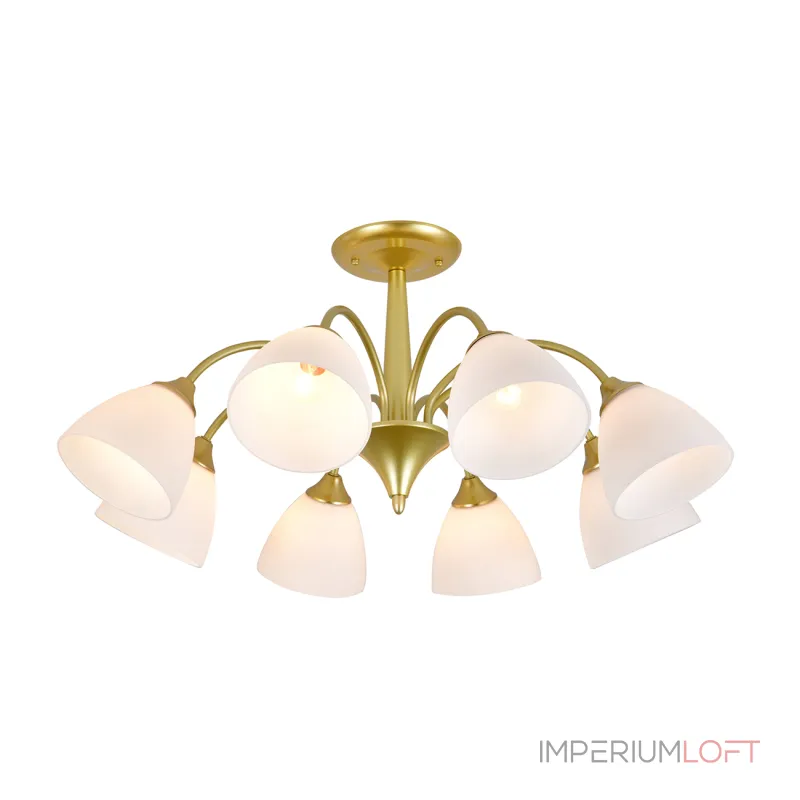 Люстра на штанге Escada ILEX ES0000034 от ImperiumLoft