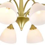 Люстра на штанге Escada ILEX ES0000034 от ImperiumLoft