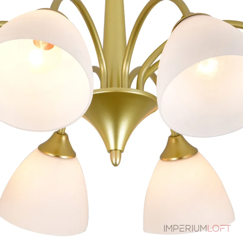 Люстра на штанге Escada ILEX ES0000034 от ImperiumLoft