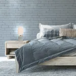 Настольный светильник Escada WAIMEA 10158/T White/Grey от ImperiumLoft