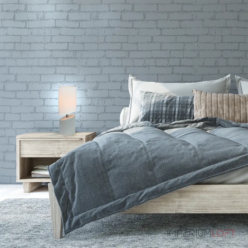 Настольный светильник Escada WAIMEA 10158/T White/Grey от ImperiumLoft Настольный светильник Escada WAIMEA 10158/T White/Grey от ImperiumLoft