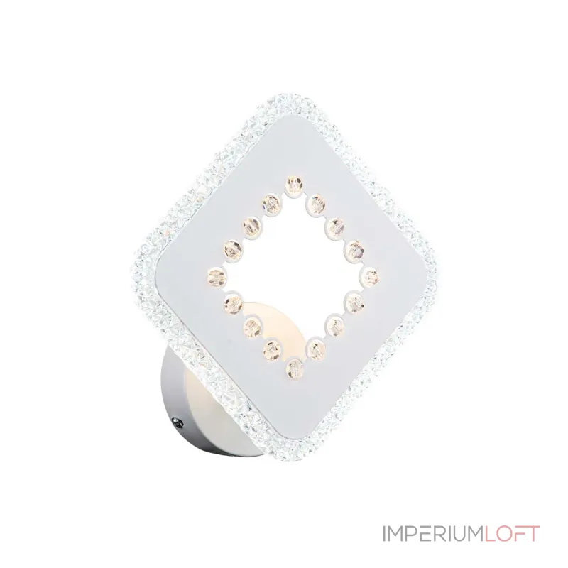 Escada 10231/1 LED*26W White от ImperiumLoft