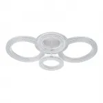 Escada 10281/4 LED*126W White от ImperiumLoft