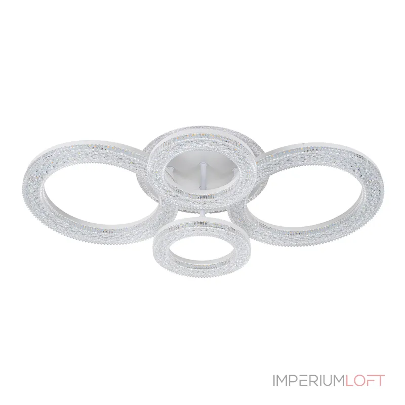 Escada 10281/4 LED*126W White от ImperiumLoft