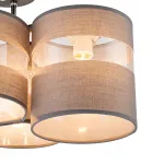 Потолочный светильник Escada FANTASY 642/4P от ImperiumLoft