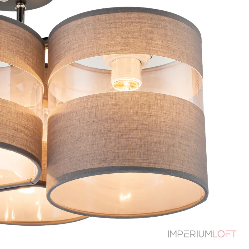 Потолочный светильник Escada FANTASY 642/4P от ImperiumLoft