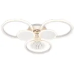 Потолочная люстра Escada AURORA 10228/S LED