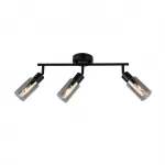 Настенно-потолочный светильник (спот) Escada SECTOR 10172/3A Chrome от ImperiumLoft