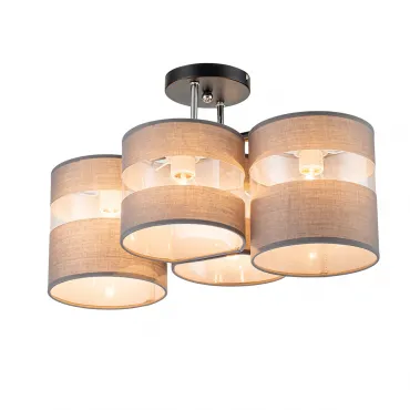 Потолочный светильник Escada FANTASY 642/4P