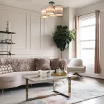 Потолочный светильник Escada FANTASY 642/4P от ImperiumLoft