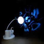 Настольная лампа Escada NUBBLE 10229/1LED