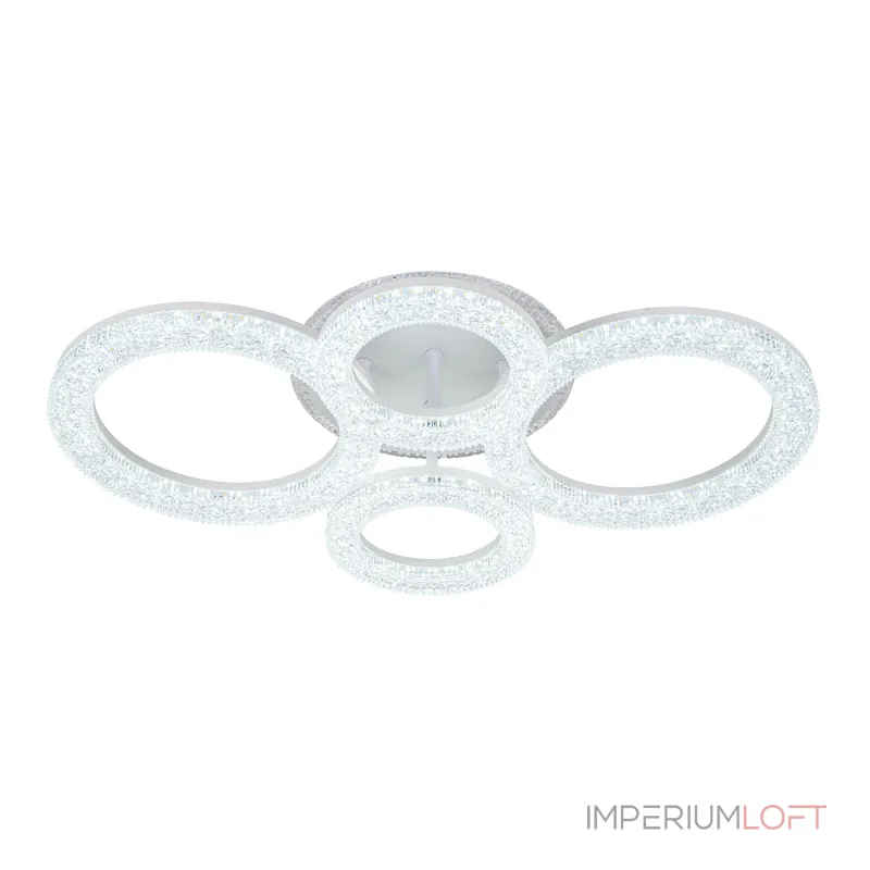 Escada 10281/4 LED*126W White от ImperiumLoft