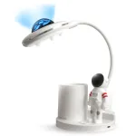 Настольная лампа Escada NUBBLE 10229/1LED