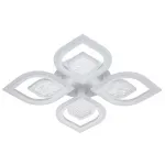 Escada 10227/4 LED*95W White от ImperiumLoft