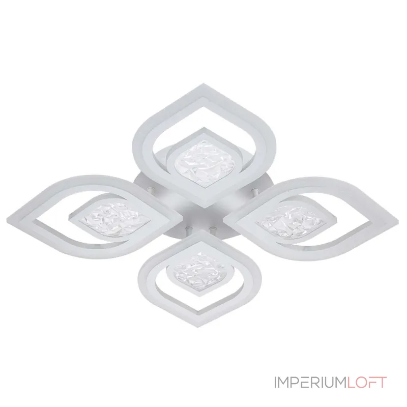 Escada 10227/4 LED*95W White от ImperiumLoft