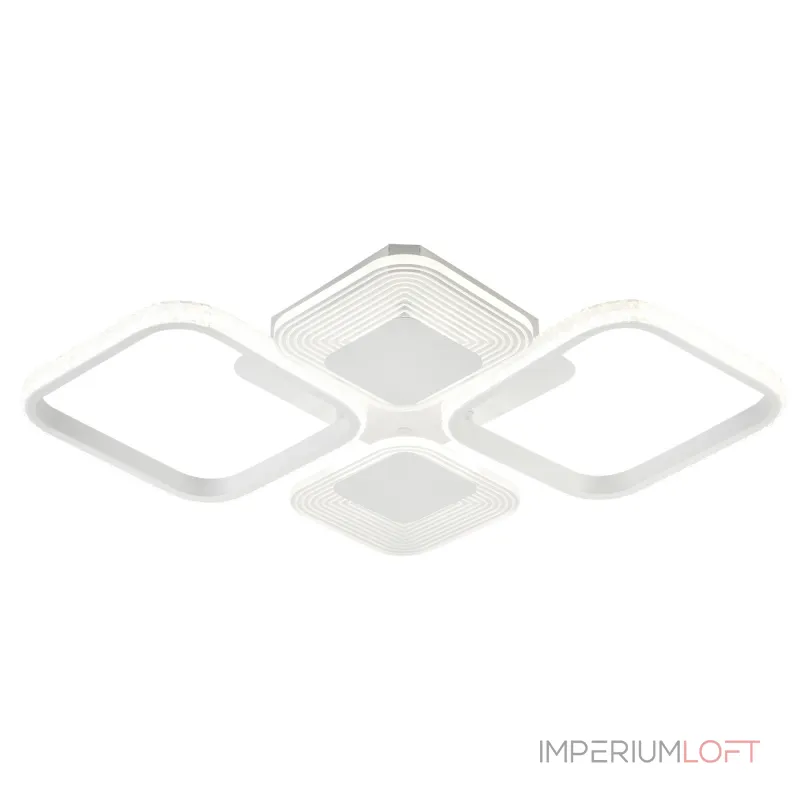 Escada 10255/4 LED*80W White от ImperiumLoft Escada 10255/4 LED*80W White от ImperiumLoft