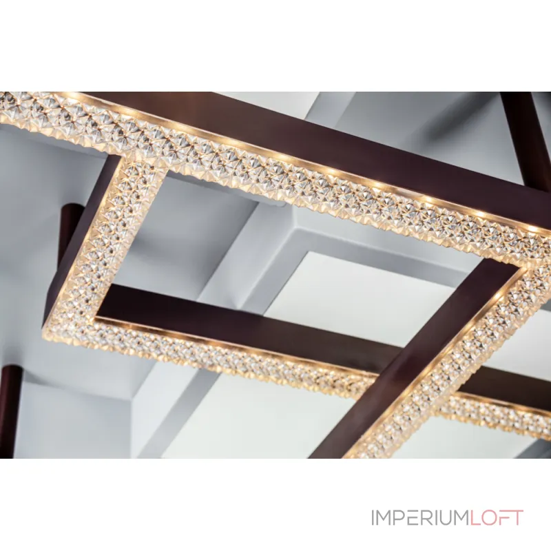 Потолочная люстра Escada RAVENNA 10212/4LED от ImperiumLoft