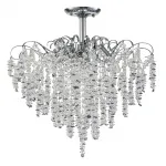 Escada 2106/8P E14*40W Chrome от ImperiumLoft