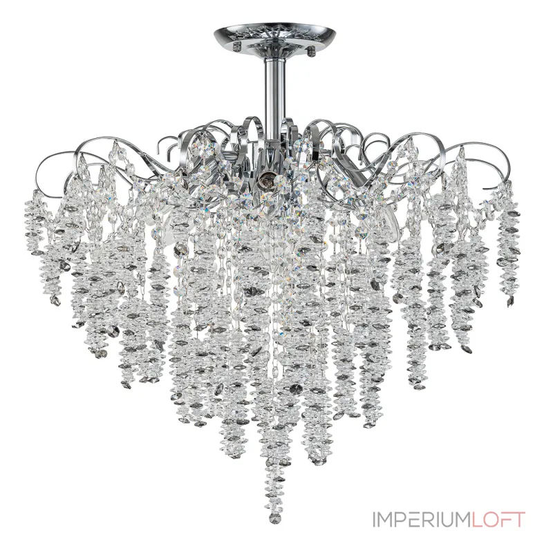 Escada 2106/8P E14*40W Chrome от ImperiumLoft