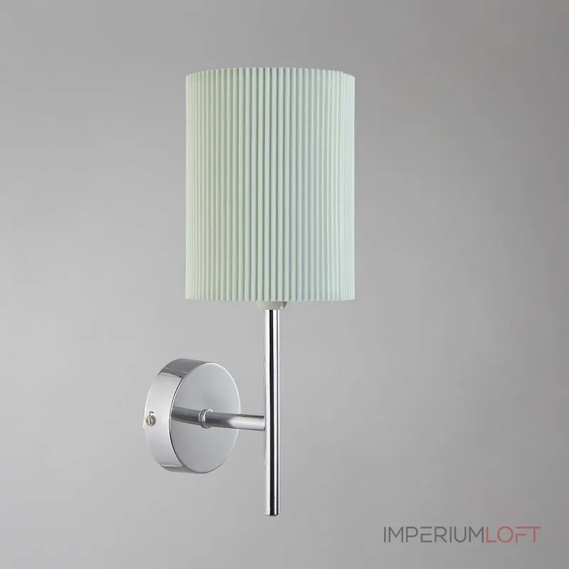 Настенный светильник Escada HORECA 1139/1A Mint от ImperiumLoft Настенный светильник Escada HORECA 1139/1A Mint от ImperiumLoft