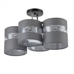 Потолочный светильник Escada FANTASY 642/4P от ImperiumLoft