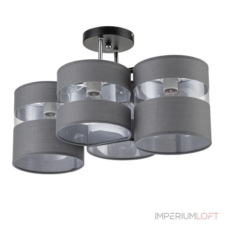 Потолочный светильник Escada FANTASY 642/4P от ImperiumLoft