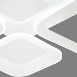 Escada 10255/4 LED*80W White от ImperiumLoft