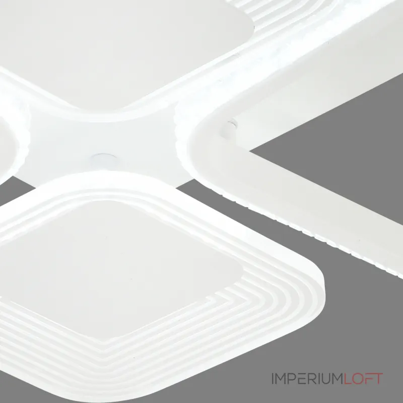 Escada 10255/4 LED*80W White от ImperiumLoft Escada 10255/4 LED*80W White от ImperiumLoft