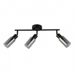 Настенно-потолочный светильник (спот) Escada SECTOR 10172/3A Chrome от ImperiumLoft