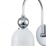 Escada 686/1A E14*60W Chrome от ImperiumLoft