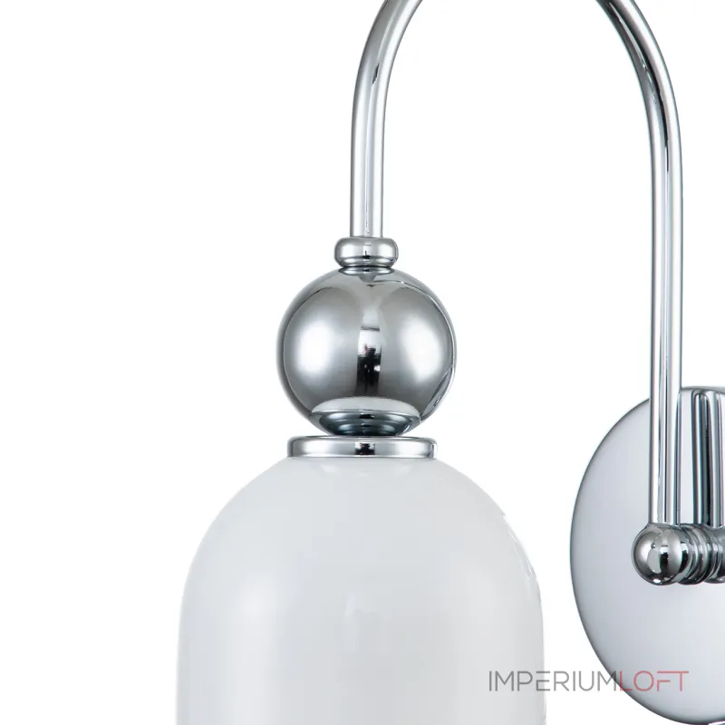 Escada 686/1A E14*60W Chrome от ImperiumLoft