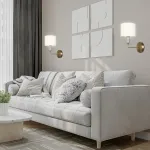 Настенный светильник Escada SYMPHONY 650/1A