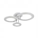 Потолочный светодиодный светильник Escada VENUS 10297/3LED BL от ImperiumLoft