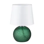 Настольный светильник Escada CHANCE 10197/L Green от ImperiumLoft